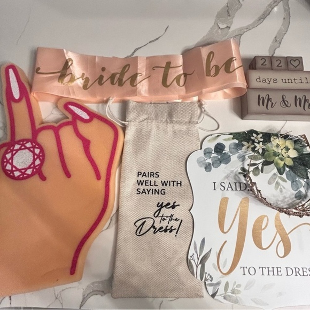 Bridal Bundle - image 2